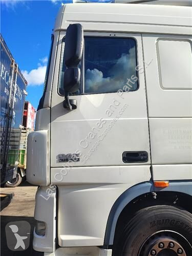 قطع غيار الآليات الثقيلة DAF Porte 1676955 pour...
