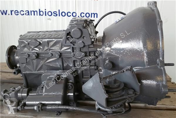 قطع غيار الآليات الثقيلة Pegaso Boîte de...