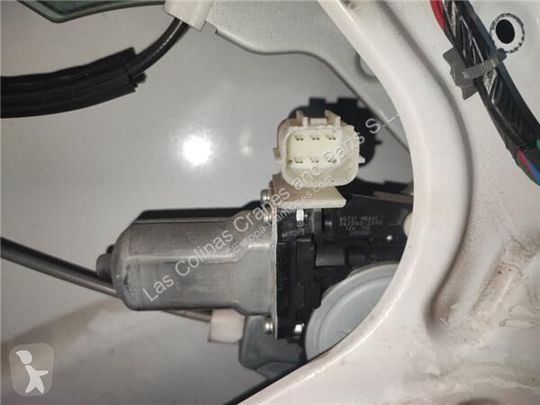 قطع غيار الآليات الثقيلة Renault Moteur...