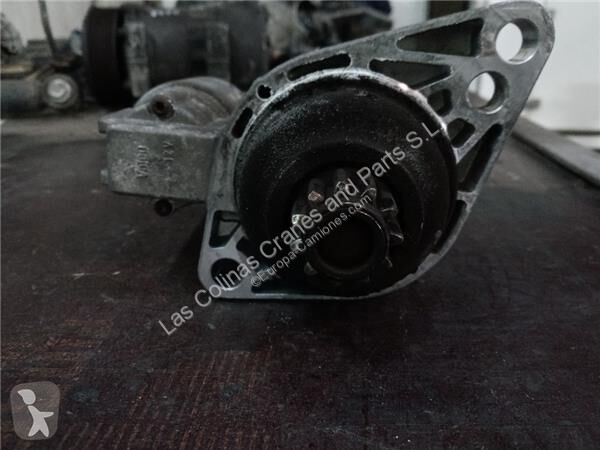 قطع غيار الآليات الثقيلة Volkswagen Moteur pour...