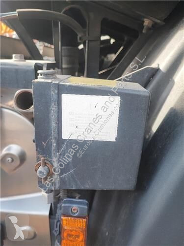 قطع غيار الآليات الثقيلة DAF Pompe de levage de...