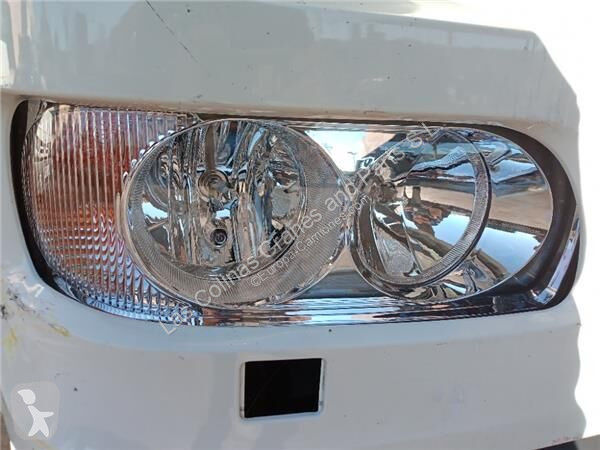 قطع غيار الآليات الثقيلة DAF Phare 1832397 pour...
