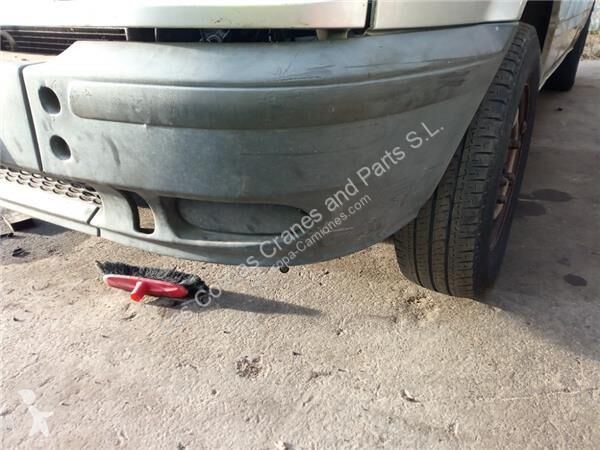 Pièces poids lourds Ford Pare-chocs 4429596...