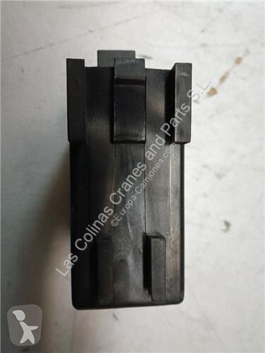 قطع غيار الآليات الثقيلة Scania Boîte à...