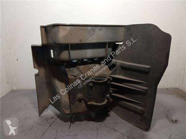 قطع غيار الآليات الثقيلة Iveco Marchepied...