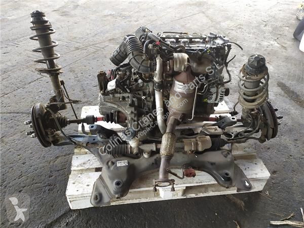 قطع غيار الآليات الثقيلة KIA Catalyseur pour...