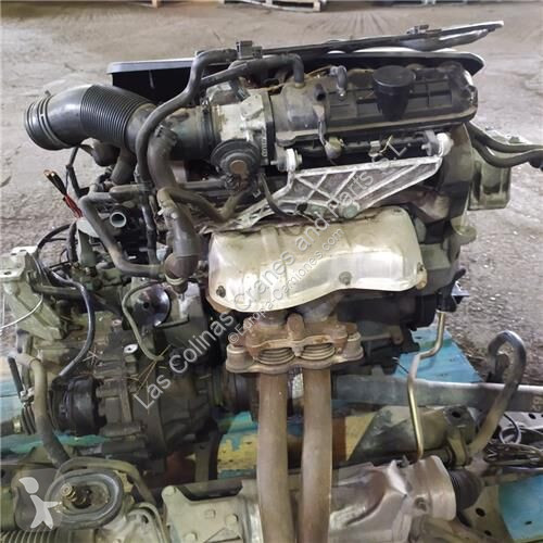 قطع غيار الآليات الثقيلة Audi Moteur...