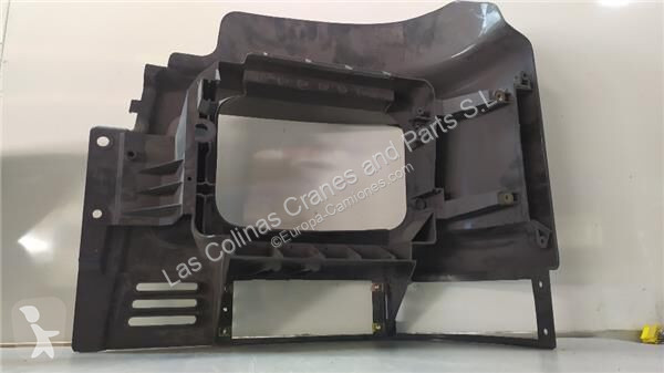 قطع غيار الآليات الثقيلة Volvo Pare-chocs pour...