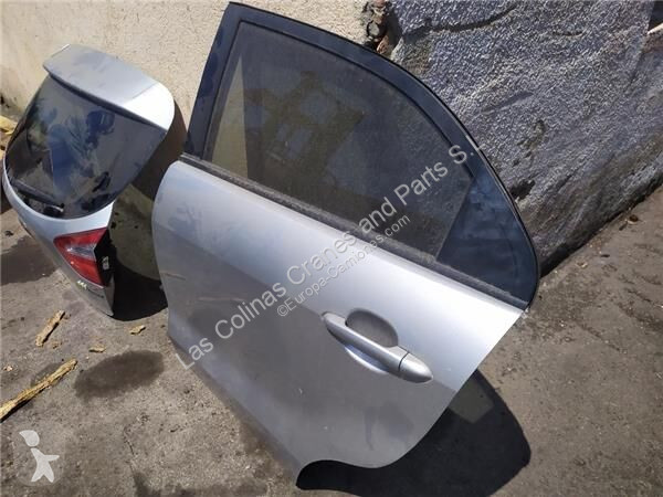 قطع غيار الآليات الثقيلة KIA Porte 770031W210...