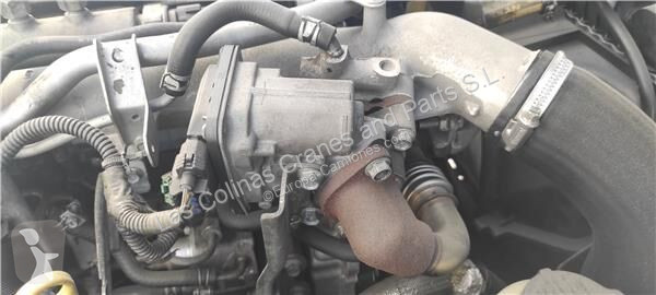 قطع غيار الآليات الثقيلة Renault Moteur pour...