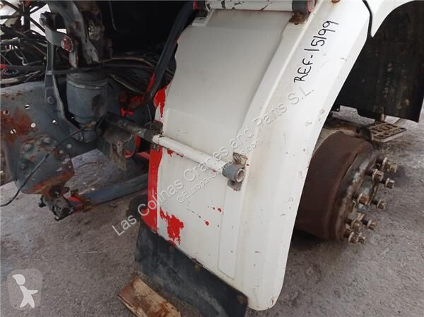 قطع غيار الآليات الثقيلة Scania are-chocs...