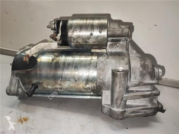 قطع غيار الآليات الثقيلة Ford Moteur 1151641...