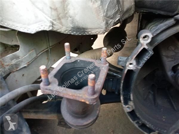 قطع غيار الآليات الثقيلة Ford Tuyau...