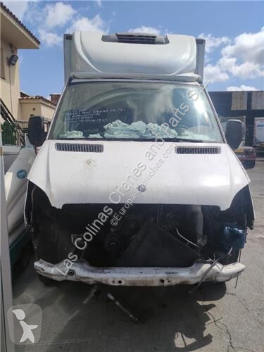 قطع غيار الآليات الثقيلة Mercedes Cabine pour...
