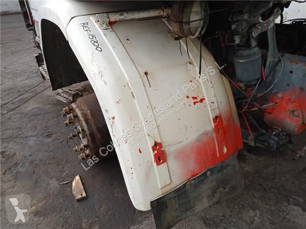 قطع غيار الآليات الثقيلة Scania are-chocs...