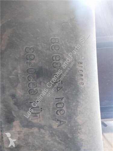 قطع غيار الآليات الثقيلة Mercedes Réservoir de...