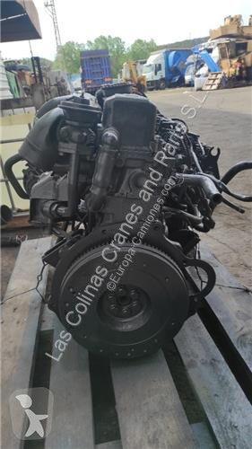 قطع غيار الآليات الثقيلة Nissan oteur...