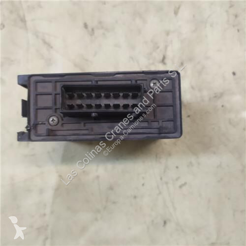 قطع غيار الآليات الثقيلة Scania Boîte à...