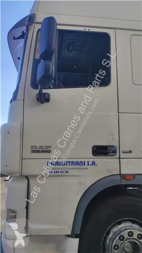 قطع غيار الآليات الثقيلة DAF Porte 1676218 pour...