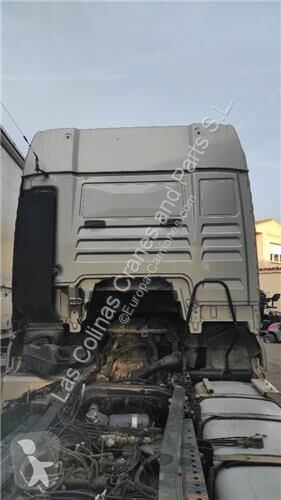 قطع غيار الآليات الثقيلة MAN Cabine 81600007920...