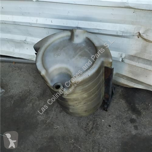 قطع غيار الآليات الثقيلة Iveco Réservoir...