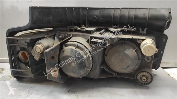 قطع غيار الآليات الثقيلة Mercedes Phare A 973...