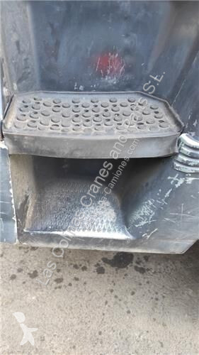 قطع غيار الآليات الثقيلة Nissan archepied pour...