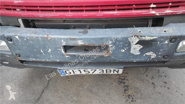قطع غيار الآليات الثقيلة Nissan Pare-chocs pour...