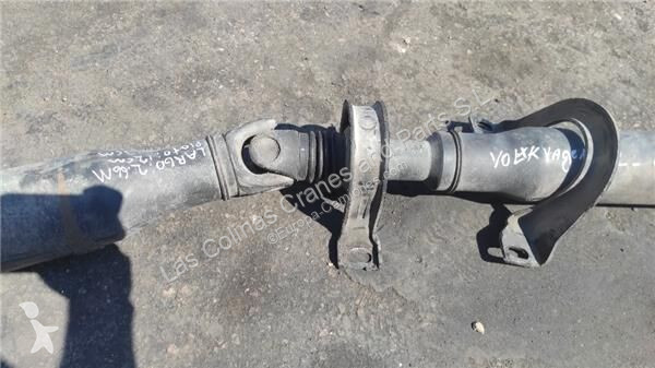 قطع غيار الآليات الثقيلة Volkswagen Arbre de...