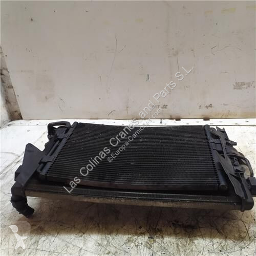 قطع غيار الآليات الثقيلة Volkswagen Radiateur...