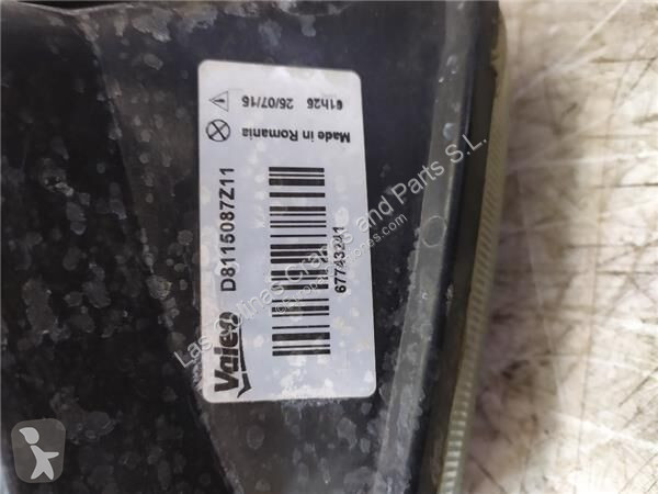 Reservedele til lastbil Piaggio Phare 67743241...