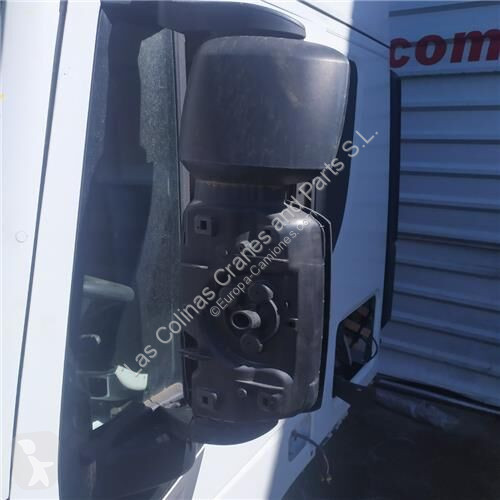 قطع غيار الآليات الثقيلة Iveco Rétroviseur pour...