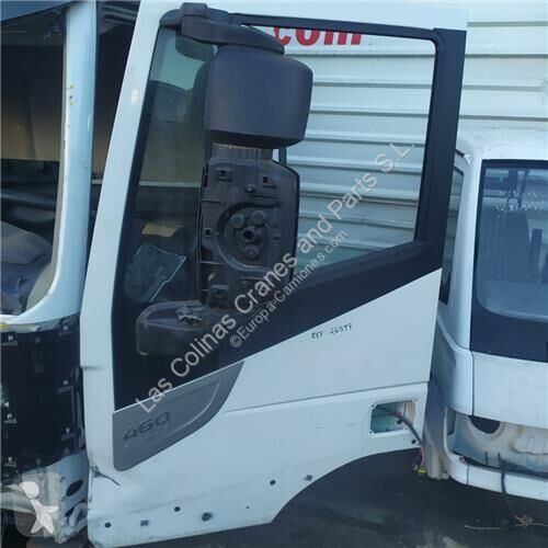 قطع غيار الآليات الثقيلة Iveco Porte 43R-000016...