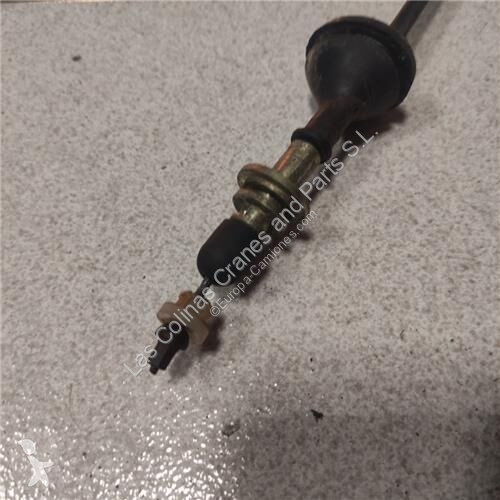 قطع غيار الآليات الثقيلة Nissan Pédale...