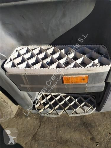 قطع غيار الآليات الثقيلة Scania Marchepied...