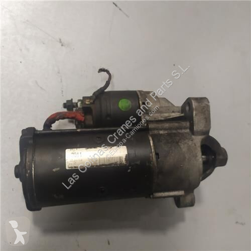 قطع غيار الآليات الثقيلة Opel Moteur 1844619...