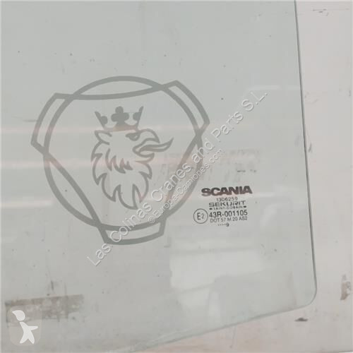 قطع غيار الآليات الثقيلة Scania orte 1306259...