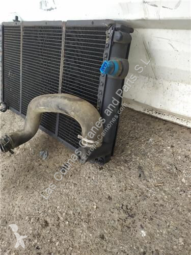 Teherautó-alkatrészek  Radiateur de...