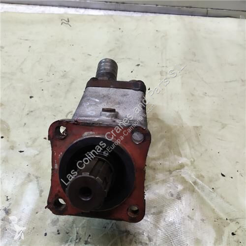 قطع غيار الآليات الثقيلة Renault Pompe...