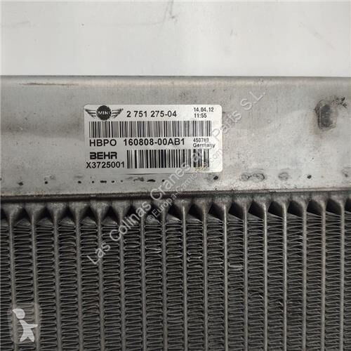 Teherautó-alkatrészek  Radiateur de...