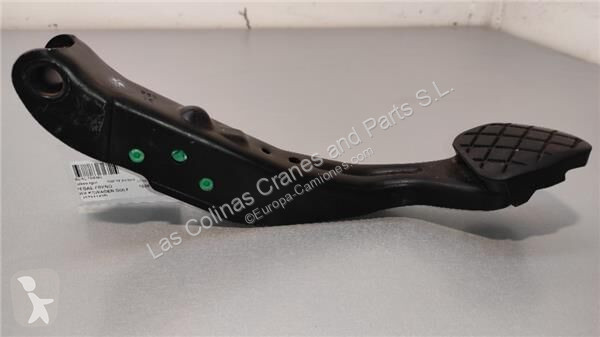 قطع غيار الآليات الثقيلة Volkswagen Pédale de...