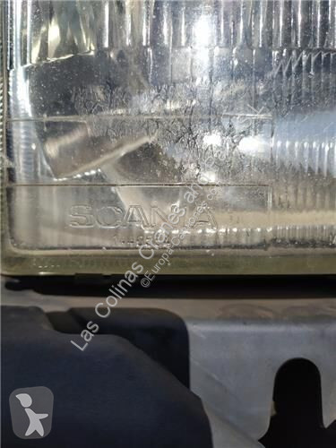قطع غيار الآليات الثقيلة Scania Phare 1732510...