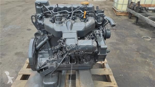 قطع غيار الآليات الثقيلة Nissan oteur pour...