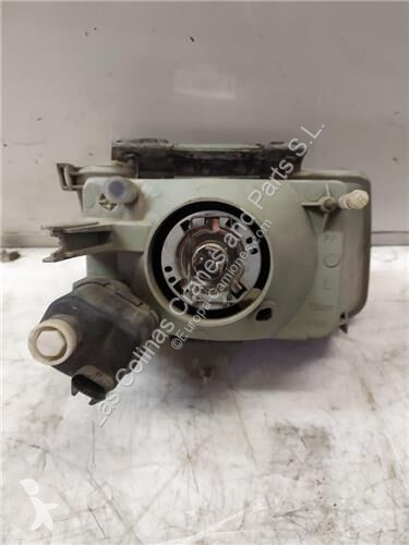 قطع غيار الآليات الثقيلة Piaggio Phare 67743231...