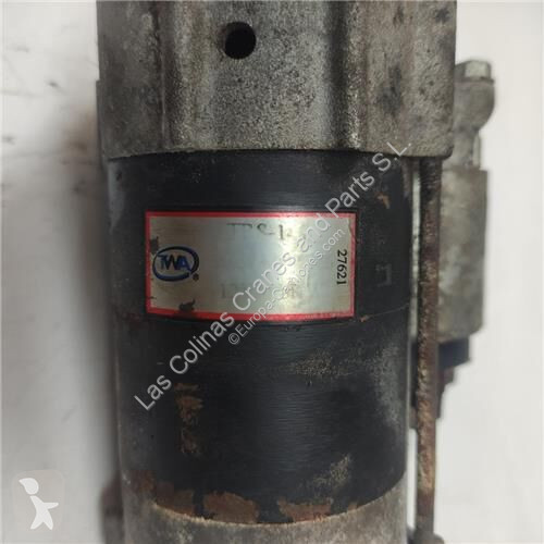 قطع غيار الآليات الثقيلة Piaggio Moteur...