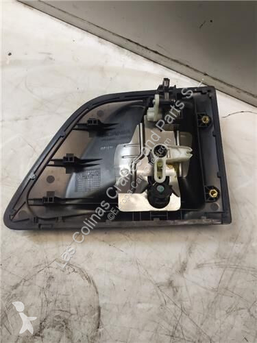 قطع غيار الآليات الثقيلة Scania Poignée de...