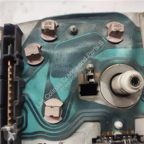 قطع غيار الآليات الثقيلة Ford Tableau de bord...