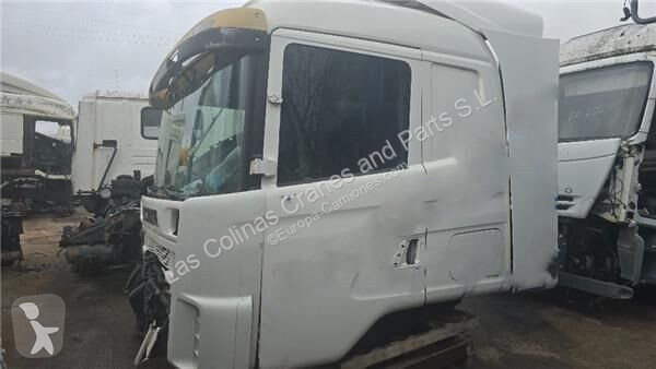 قطع غيار الآليات الثقيلة Scania orte 1476535...
