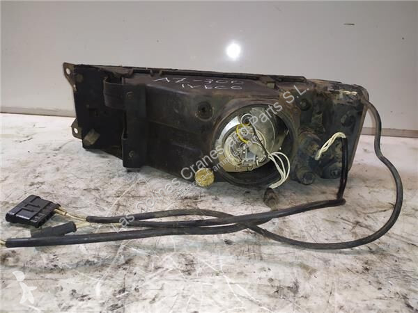 قطع غيار الآليات الثقيلة Iveco Phare 4021421701...