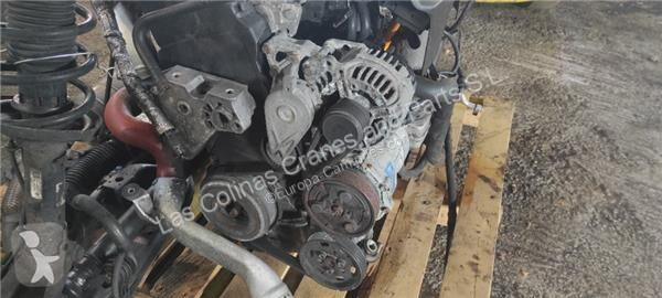 قطع غيار الآليات الثقيلة Volkswagen Moteur...